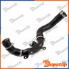 Gaine de suralimentation pour RENAULT | GPP-RE-190, 43SKV376